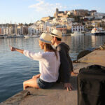 vakantie naar ibiza