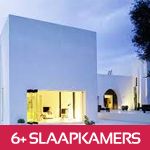 Huis huren met 6 slaapkamers Villa met zes slaapkamers op Ibiza