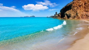 Mooiste stranden op Ibiza