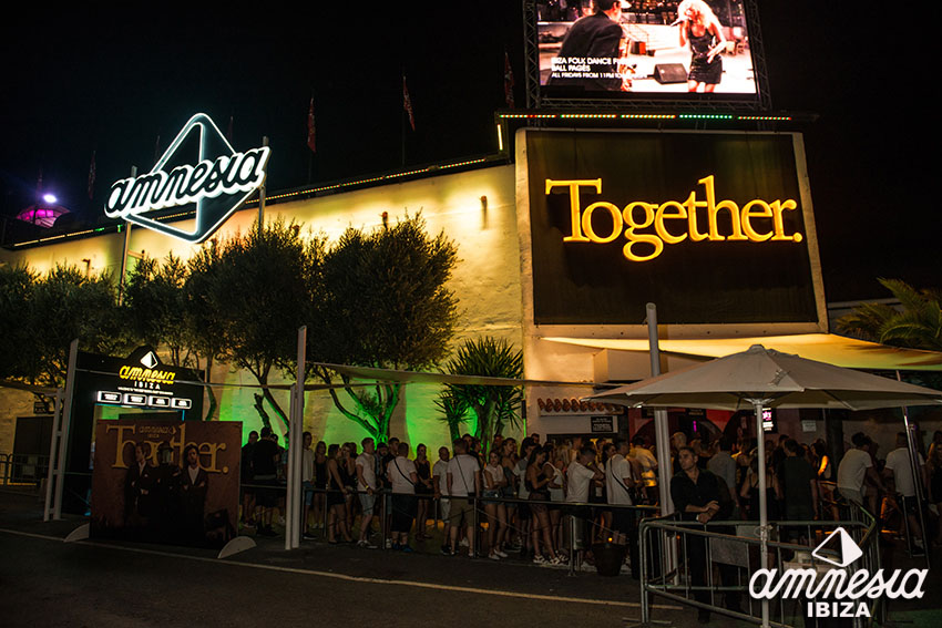 amnesia ibiza