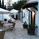 Restaurant La Casita