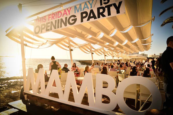 mambo