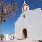 san juan kerk