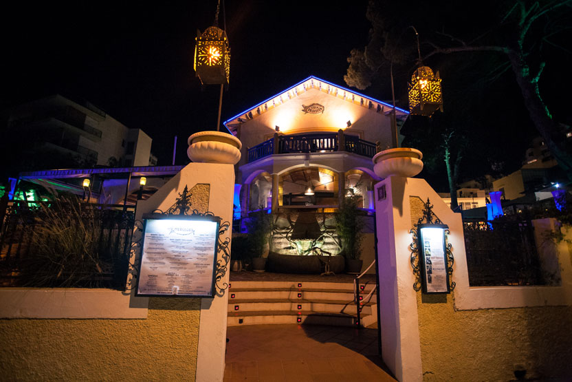 Villa Mercedes villa mercedes