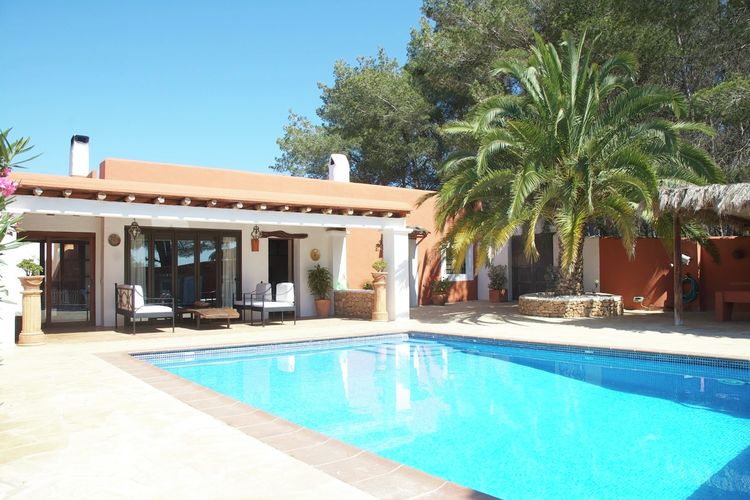 Villa bij San Juan Ibiza villa san juan 2